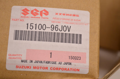 New OEM Suzuki Outboard Low Pressure Fuel Pump NOS