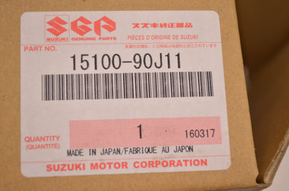 New OEM Suzuki Outboard Fuel Pump NOS