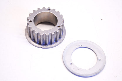 OEM Suzuki 12630-99810 Pulley Guide Kit NOS