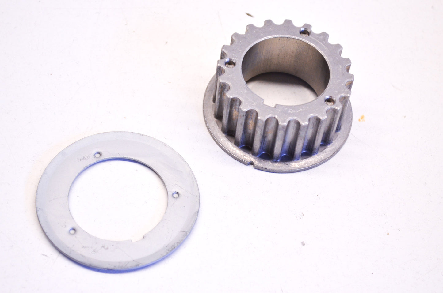 OEM Suzuki 12630-99810 Pulley Guide Kit NOS