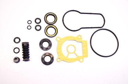 New OEM Suzuki Gear Case Seal Kit NOS