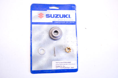 Prop Hardware Kit DF9.9/15, DT9.9/15C NOS