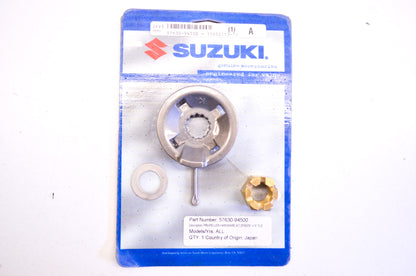 Prop Hardware Kit DF60/70 V-Style NOS