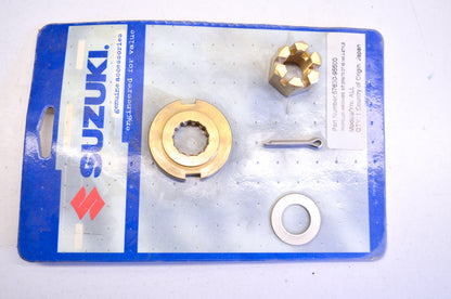 Prop Hardware Kit DF60/70, DT 60-140 U-Style NOS
