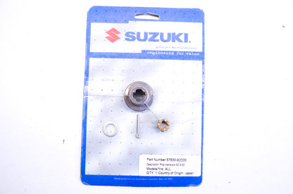 OEM Suzuki 57630-92D00 Prop Hardware Kit 8C-9.9C NOS