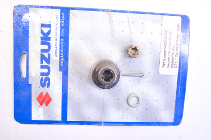 OEM Suzuki 57630-92D00 Prop Hardware Kit 8C-9.9C NOS