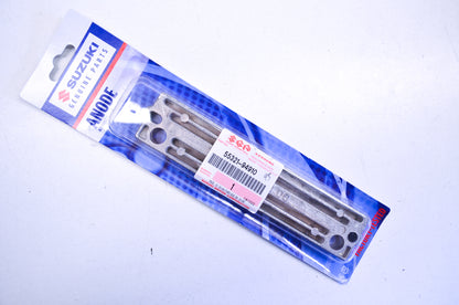 New OEM Suzuki Magnesium Anode NOS