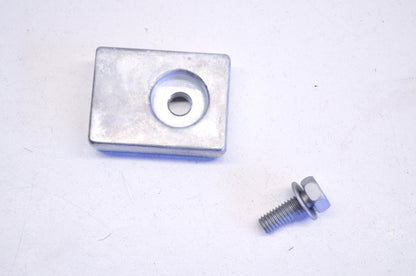 New OEM Suzuki Zinc Anode NOS