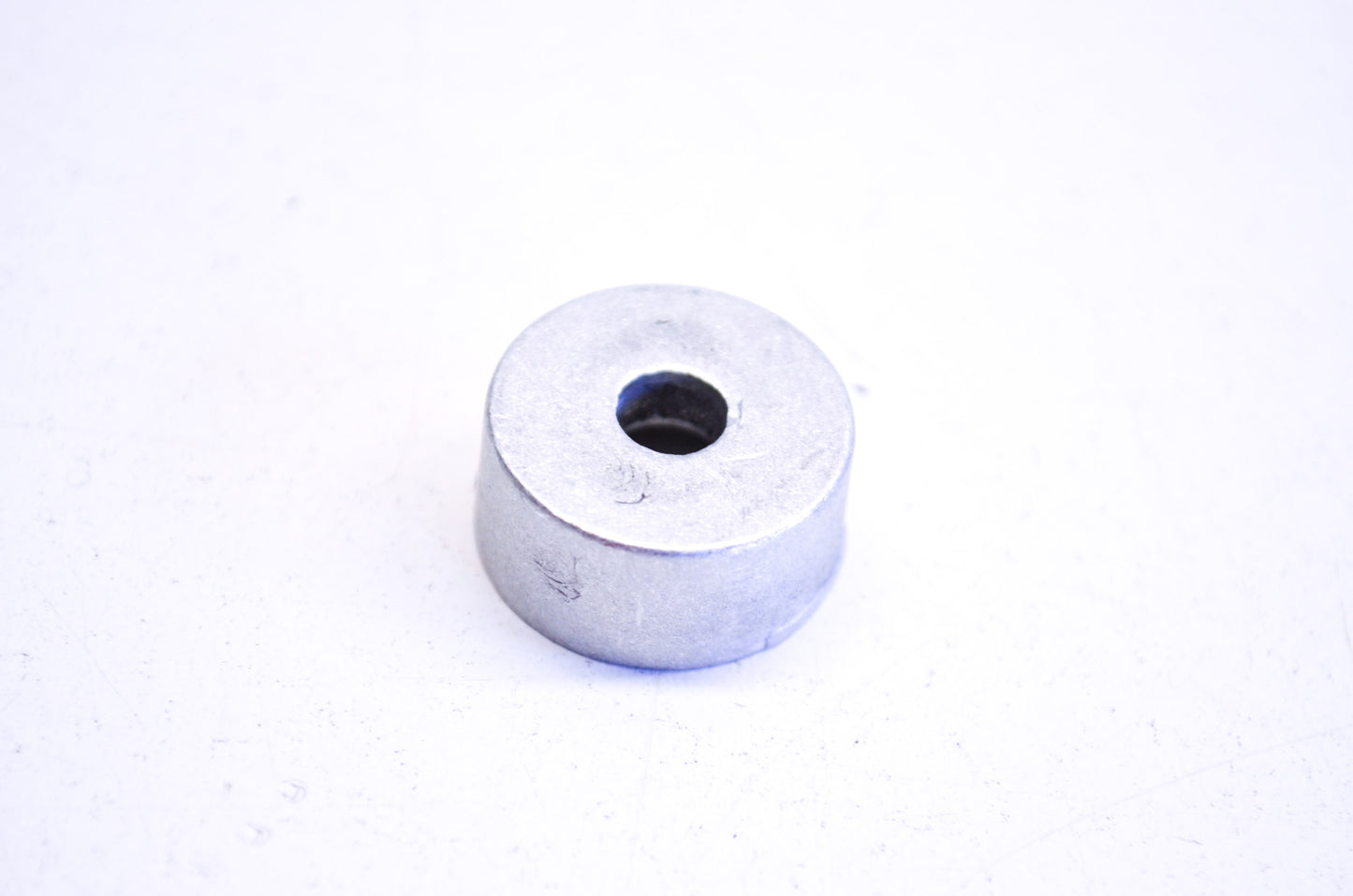 New OEM Suzuki Aluminum Anode NOS