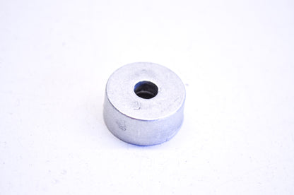 New OEM Suzuki Aluminum Anode NOS