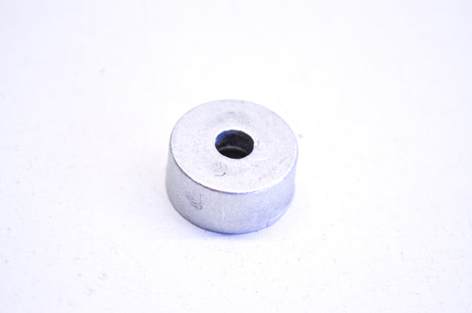 New OEM Suzuki Aluminum Anode NOS