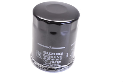 New OEM Suzuki Oil Filter NOS