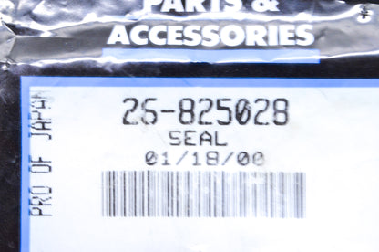 OEM Mercury 26-825028 Seal NOS