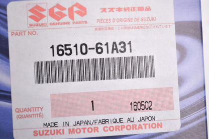 New OEM Suzuki Oil Filter NOS