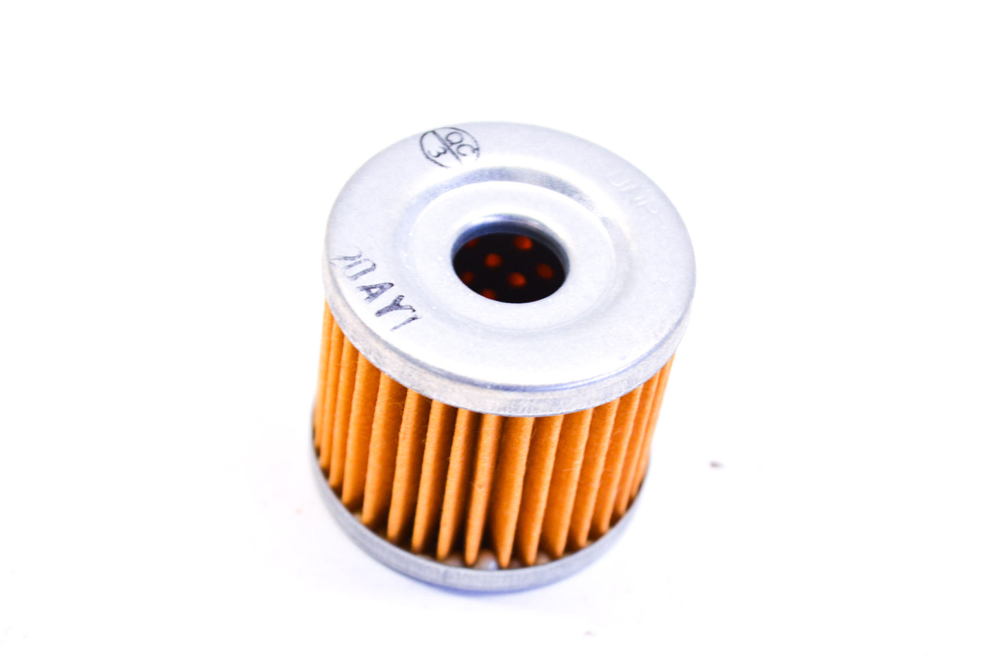 OEM Suzuki 16510-45H10 Engine Filter NOS