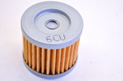 OEM Suzuki 16510-05240 Engine Oil Filter NOS
