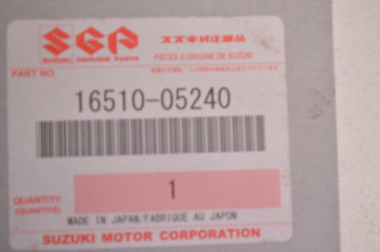 OEM Suzuki 16510-05240 Engine Oil Filter NOS