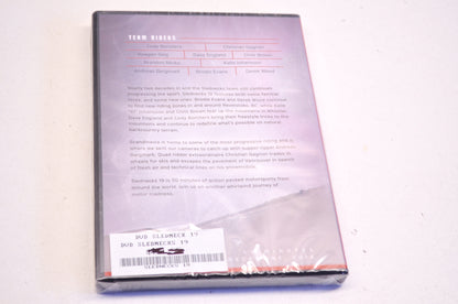 New Slednecks 19 DVD NOS
