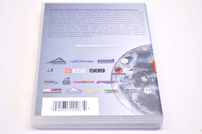 Highmark Films Fourcast 3 DVD NOS