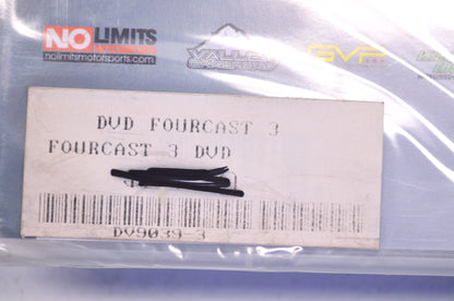 Highmark Films Fourcast 3 DVD NOS