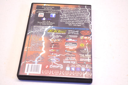 Thunderstruck 11 DVD NOS