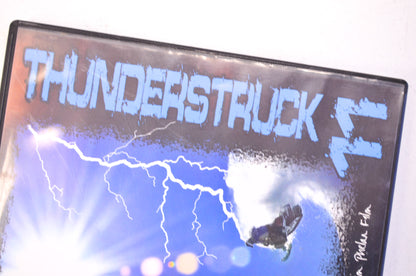 Thunderstruck 11 DVD NOS