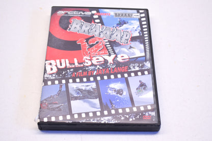 Braaap 12 DVD NOS