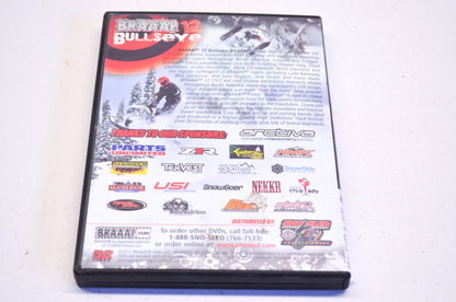 Braaap 12 DVD NOS