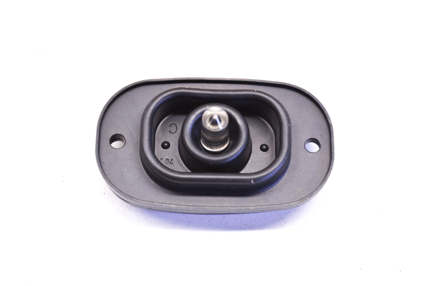 New OEM Polaris Master Cylinder Cover NOS
