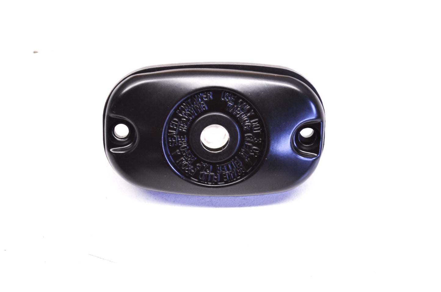 New OEM Polaris Master Cylinder Cover NOS