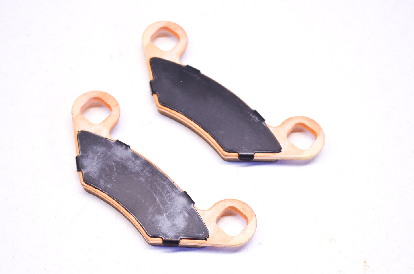 OEM Polaris 2203792 Brake Pad Kit NOS