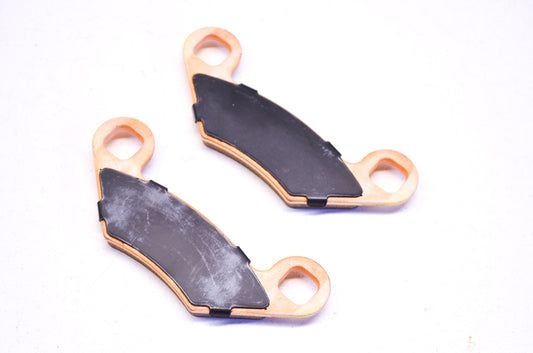 OEM Polaris 2203792 Brake Pad Kit NOS