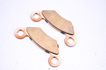 OEM Polaris 2203792 Brake Pad Kit NOS
