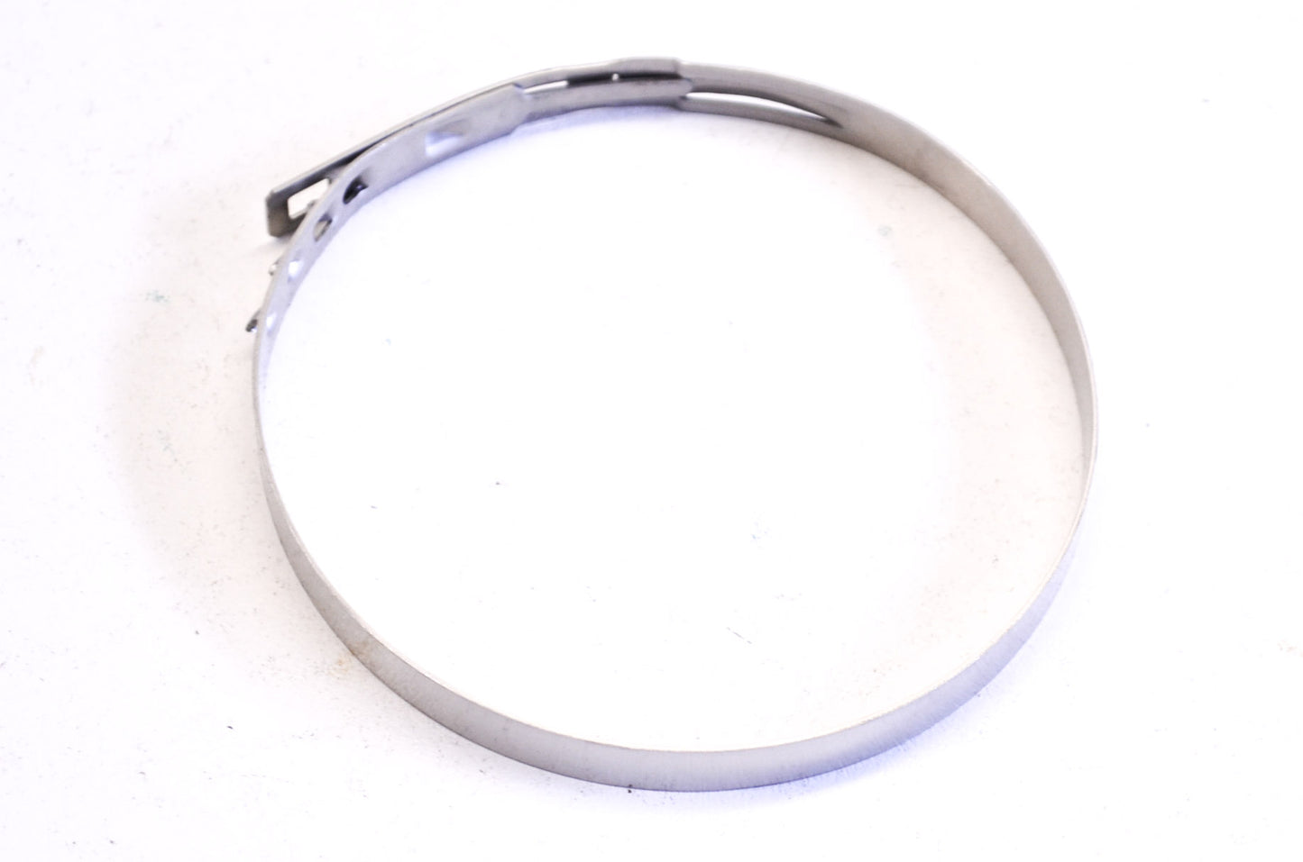 OEM Polaris 2203443 Large Clamp (PR-2019) NOS