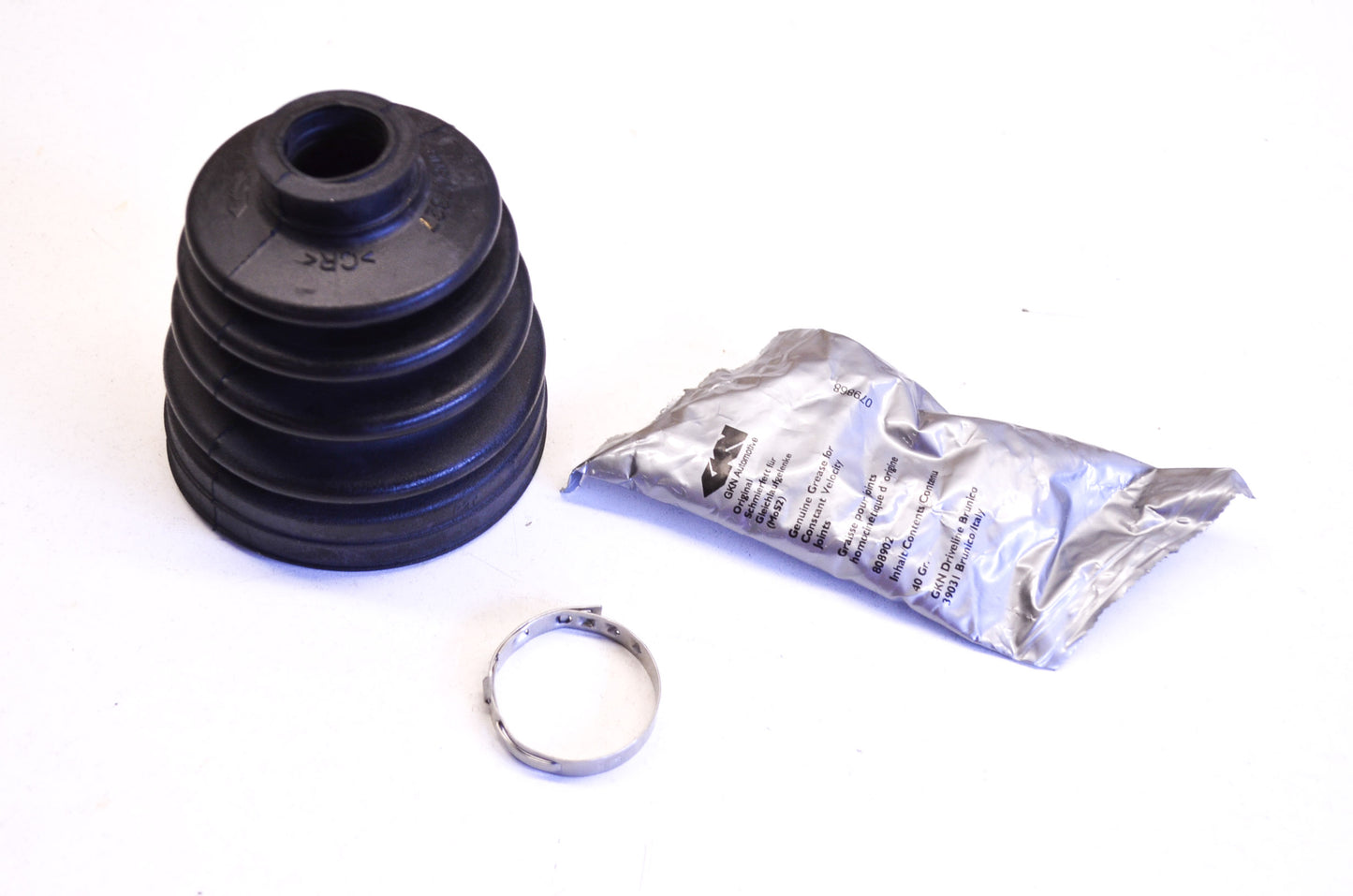 Rear Side Boot Kit NOS