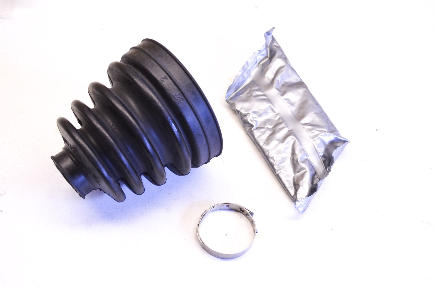 Rear Side Boot Kit NOS
