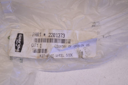 Rear Side Boot Kit NOS