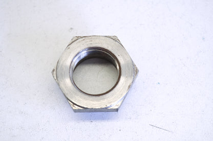 OEM Polaris 2203005 Right Hand Stake Lock Nut Kit NOS