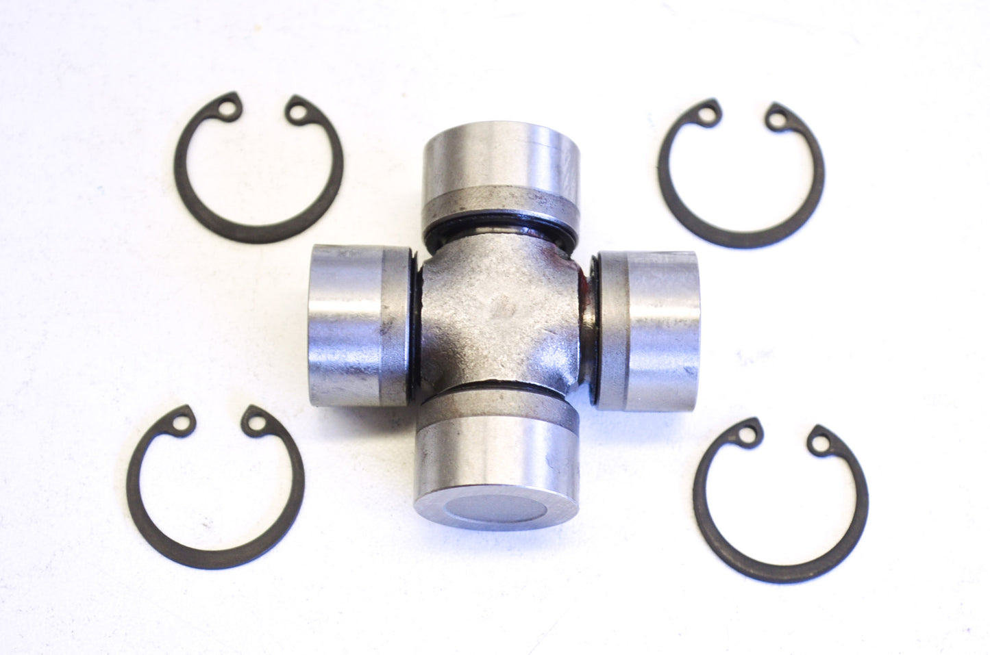 New OEM Polaris Non Grease Bearing Cross Kit NOS