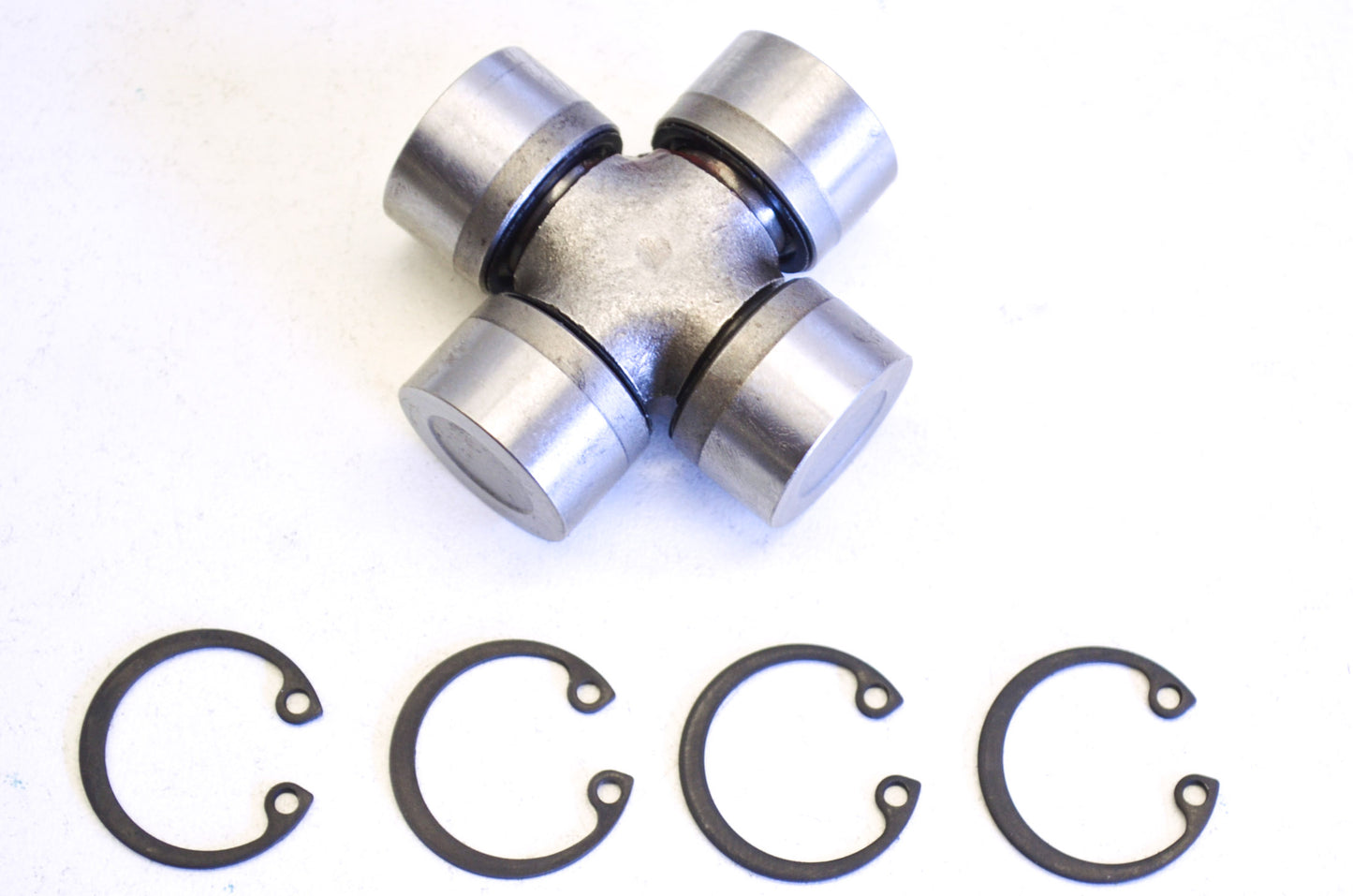 New OEM Polaris Non Grease Bearing Cross Kit NOS