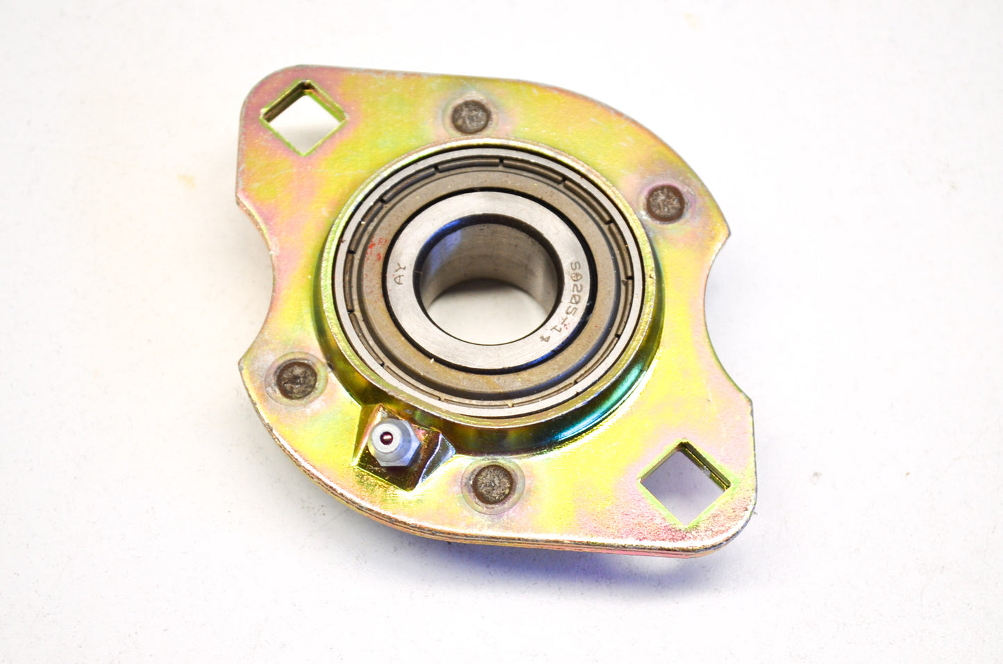 New OEM Polaris Relube Bearing Assembly NOS