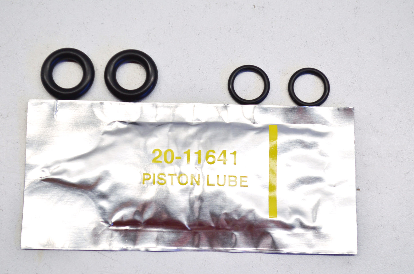 OEM Polaris 2203049 O-Ring Kit NOS