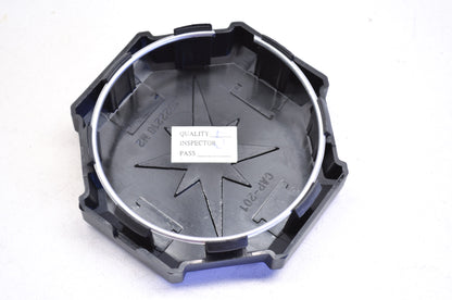 OEM Polaris 1522216-655 Black Rim Cap NOS