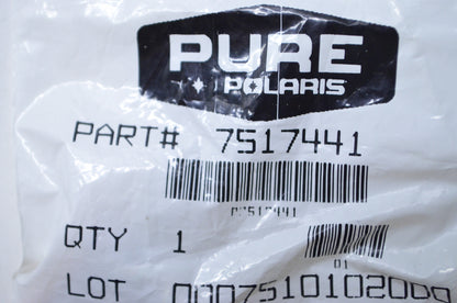 OEM Polaris 7517441 Screw .75 Qty 3 NOS