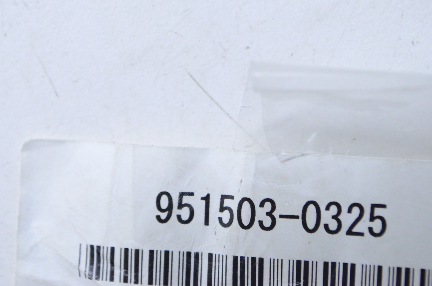 New OEM Tohatsu Split Pin Qty 2 NOS