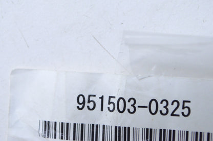 New OEM Tohatsu Split Pin Qty 2 NOS