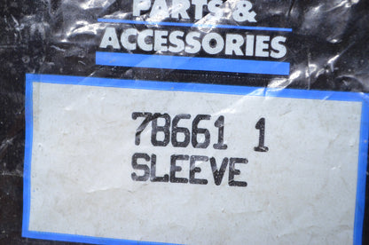 New OEM Mercury Sleeve NOS