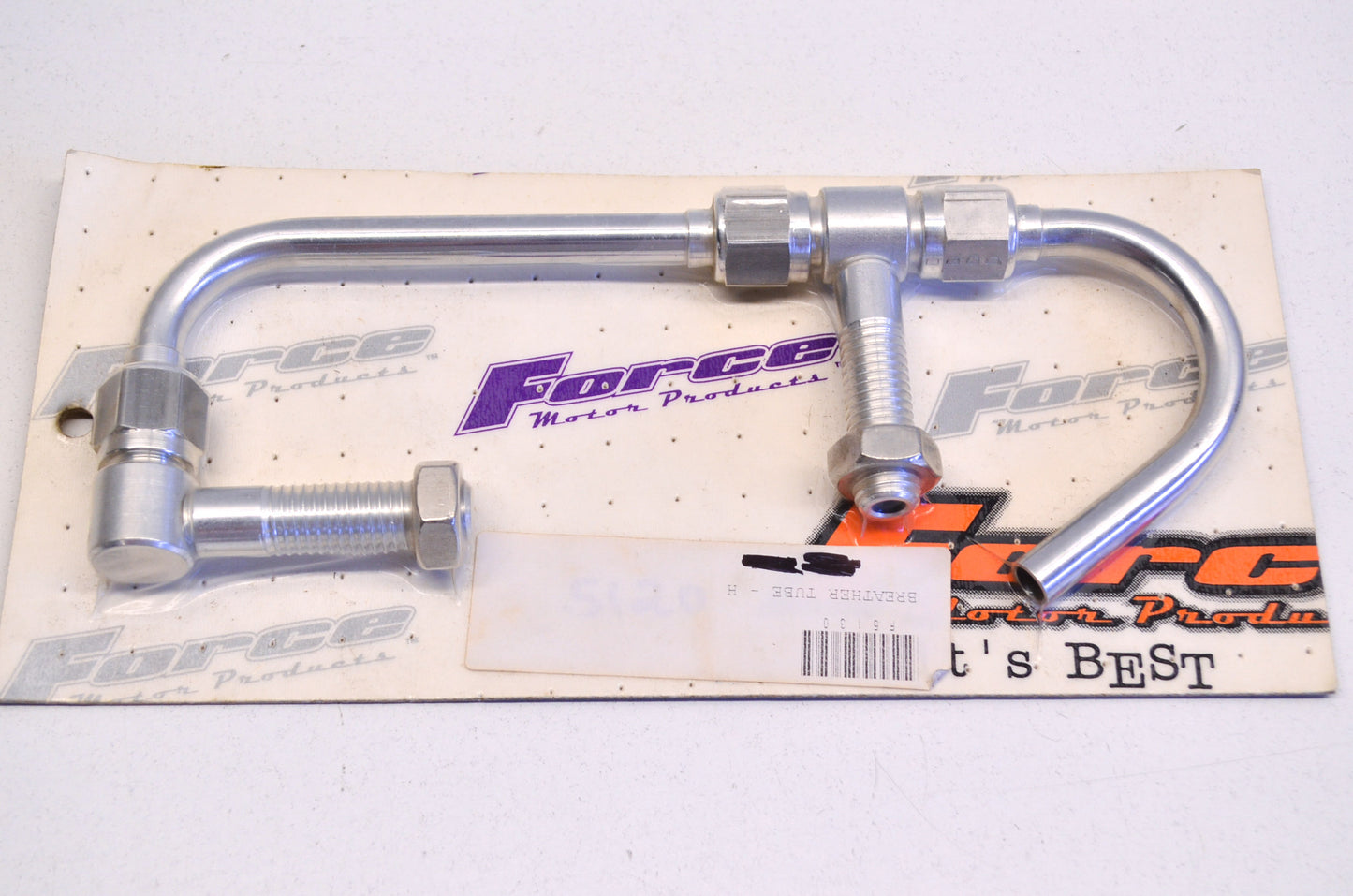 Force DS288756 Breather Kit NOS