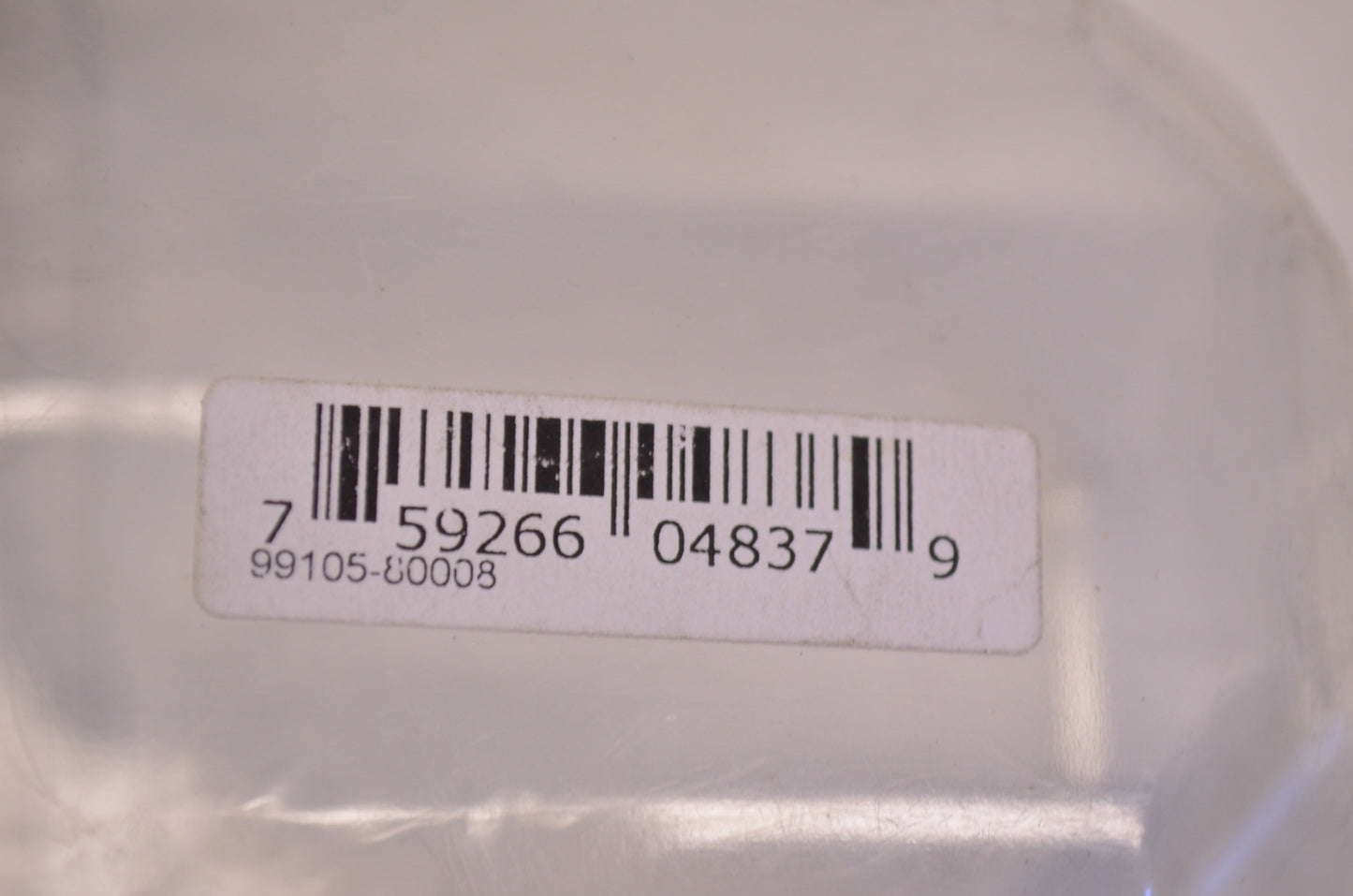 2' Monitor Gauge NOS