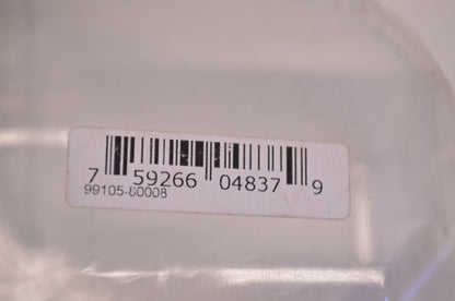 2' Monitor Gauge NOS